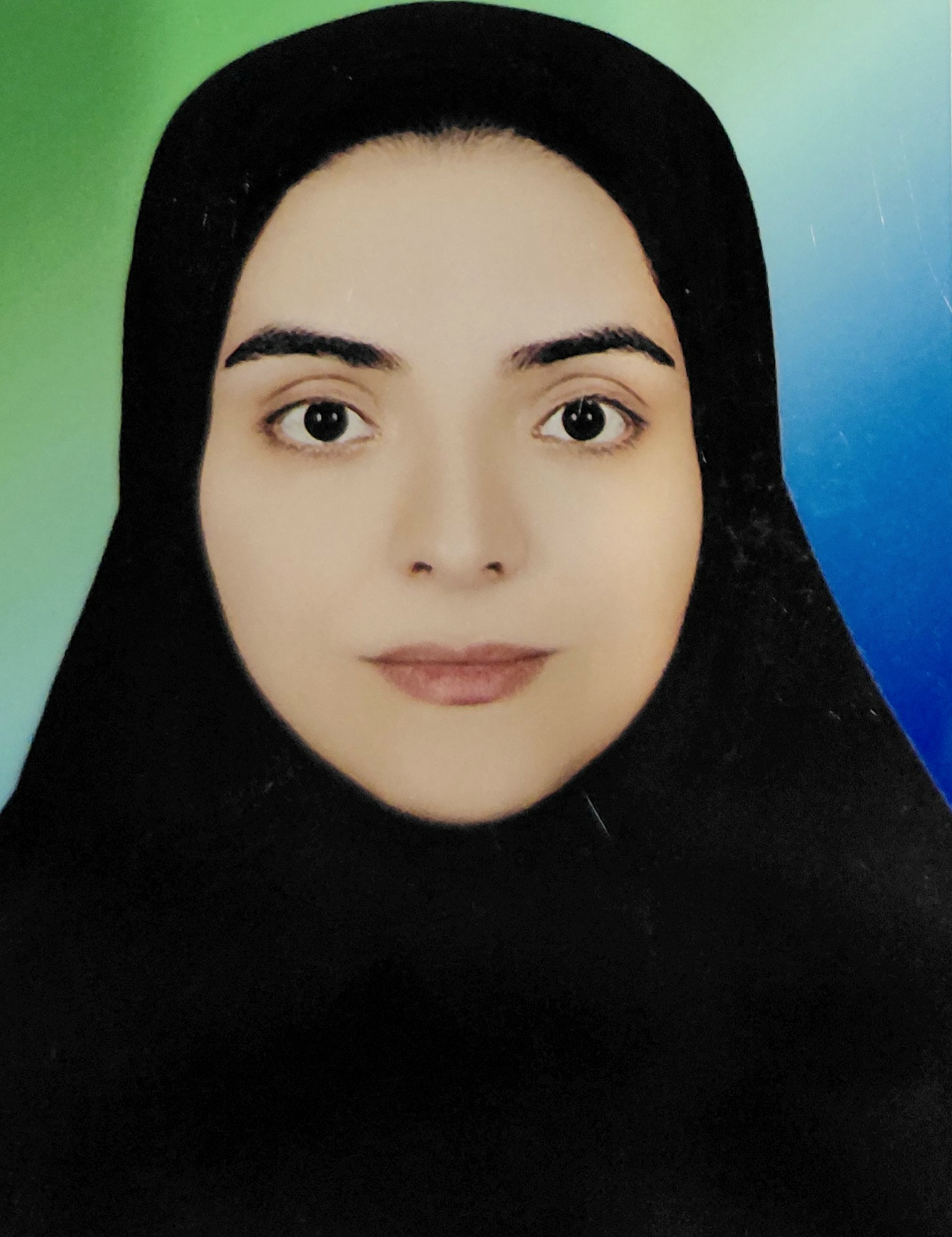 آسیه خواجه علی