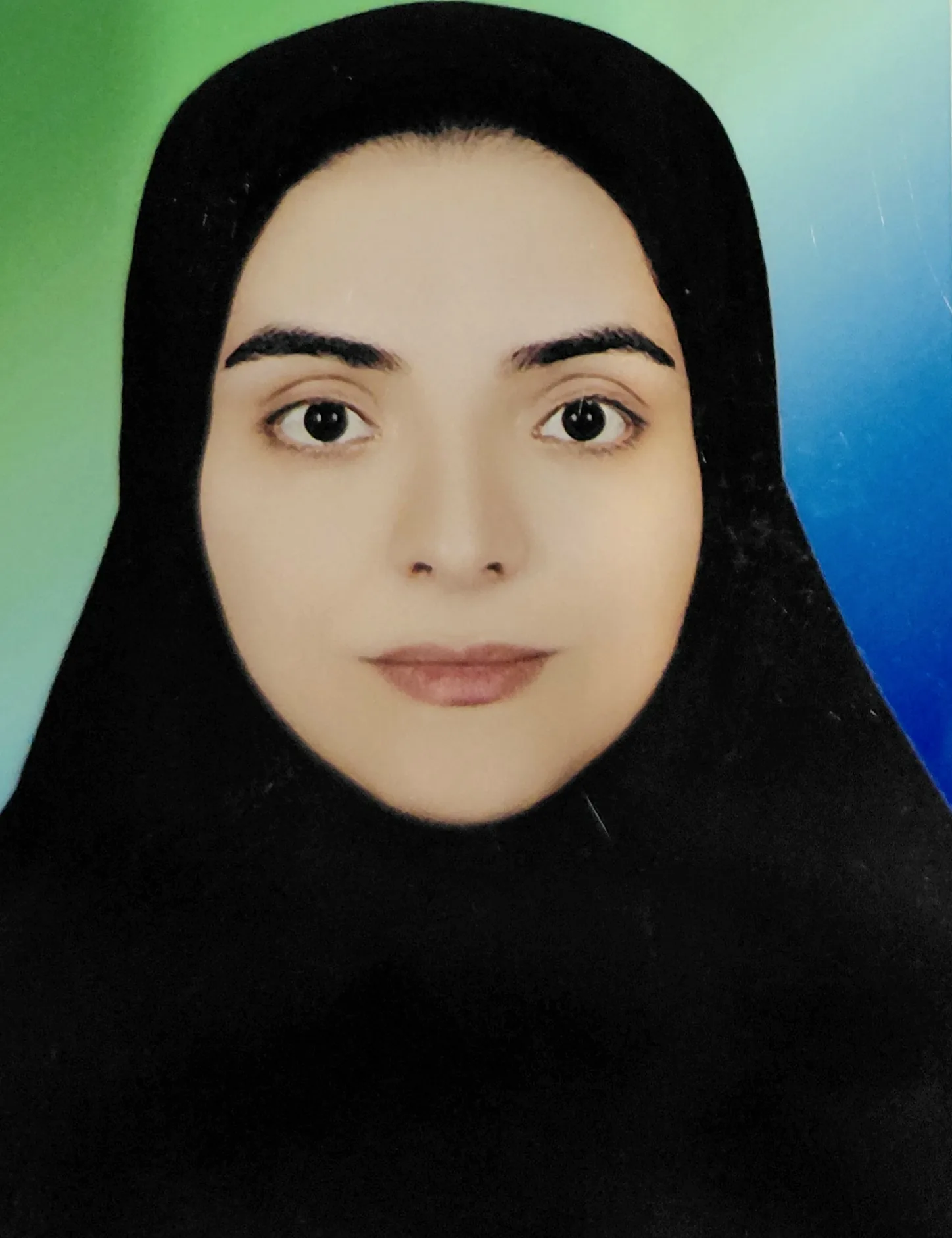 آسیه خواجه علی