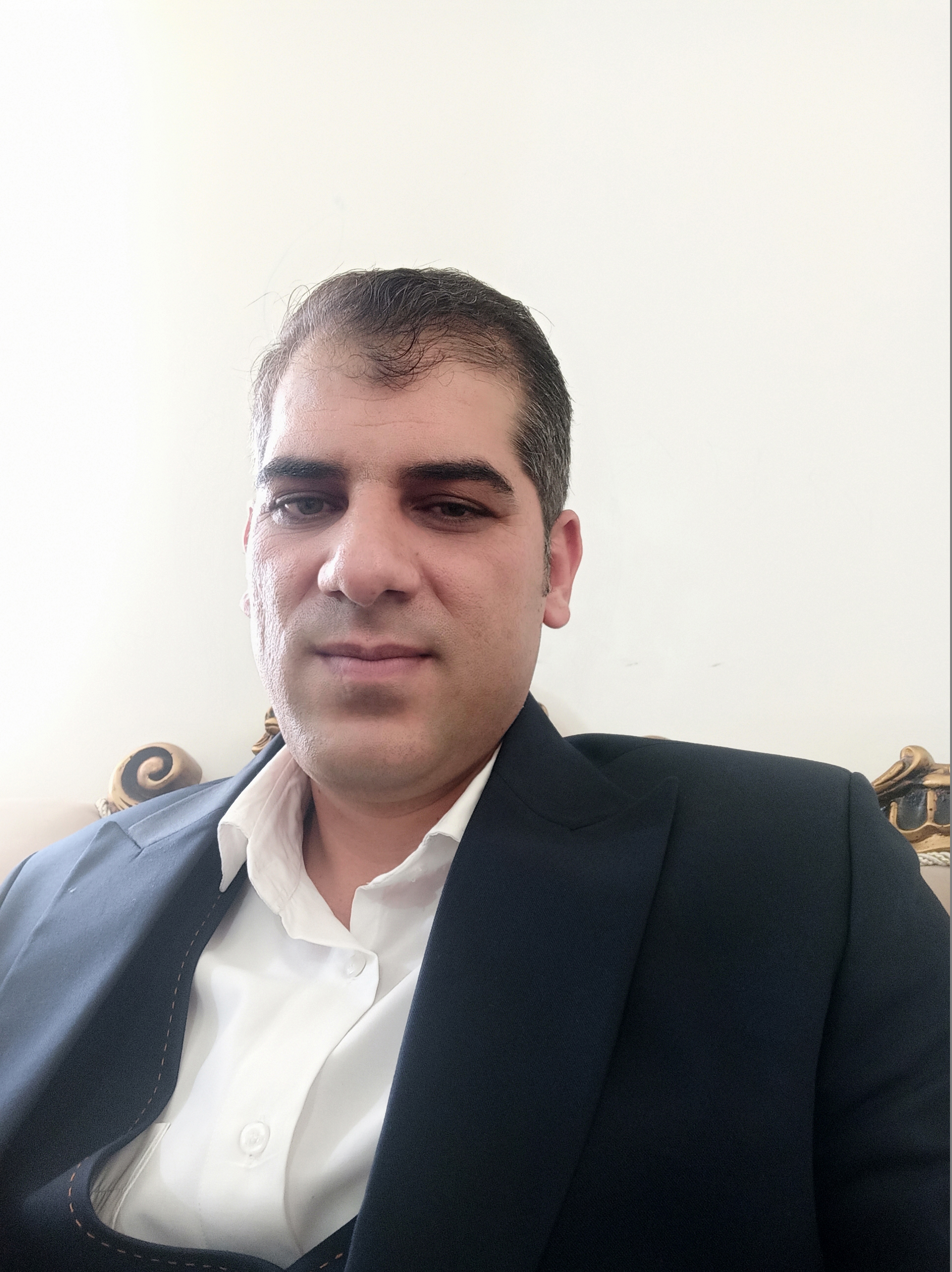 ایوب عزیزی