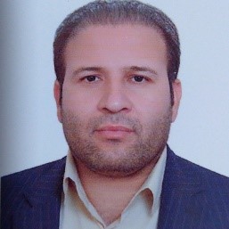 امین طاهری گراوند