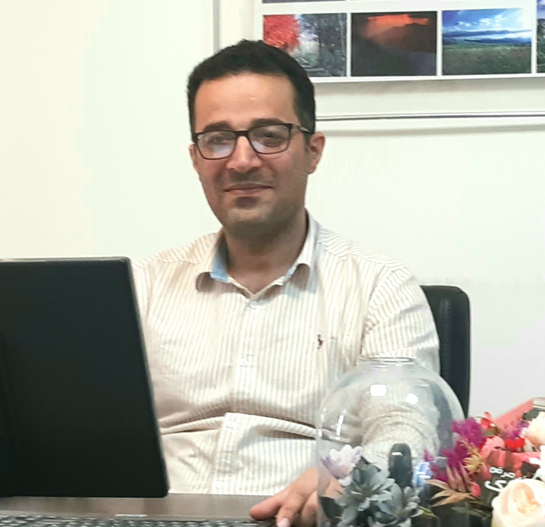 قاسم تقی‌زاده‌اندواری