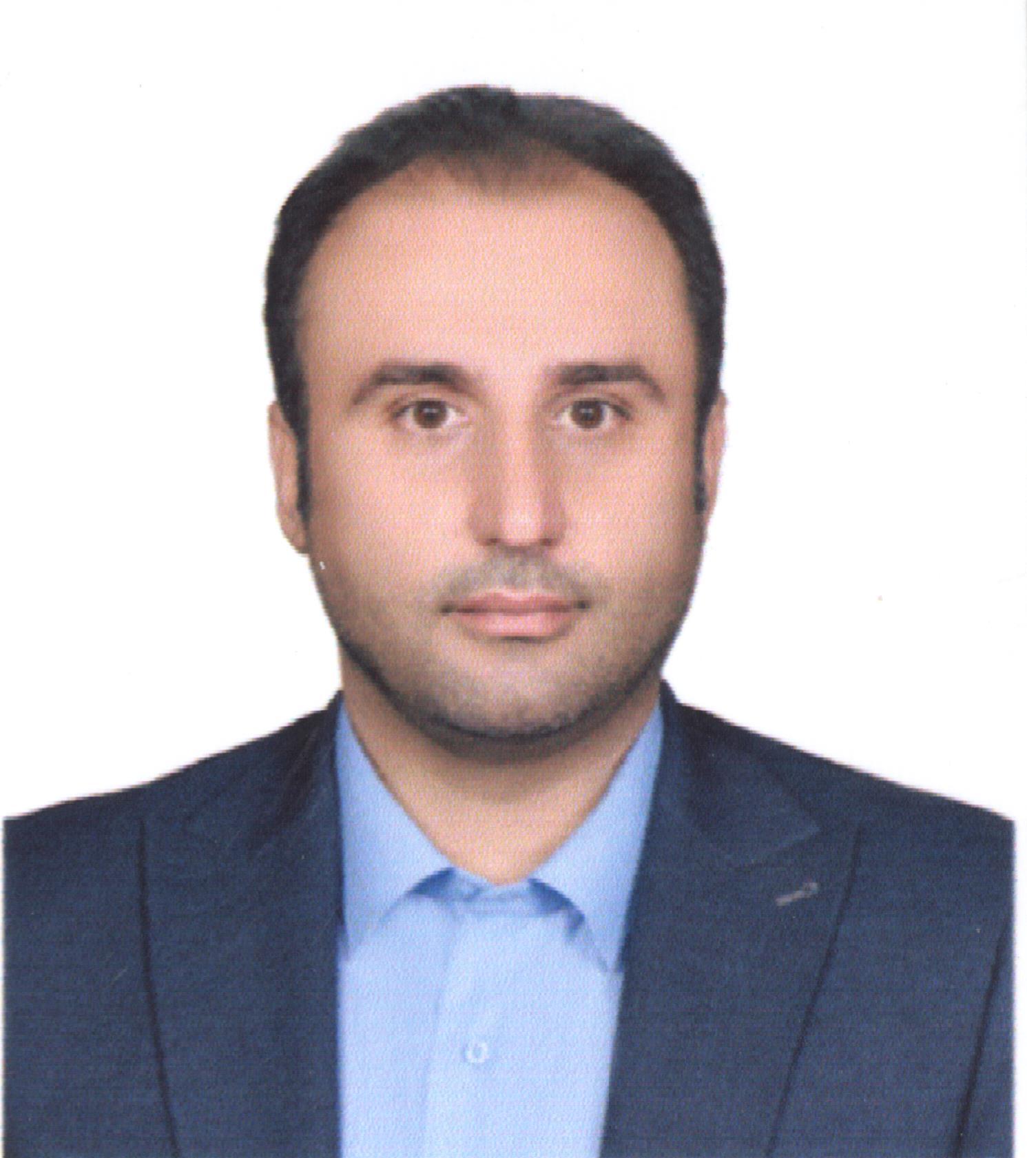بهمن پری زادیان کاوان