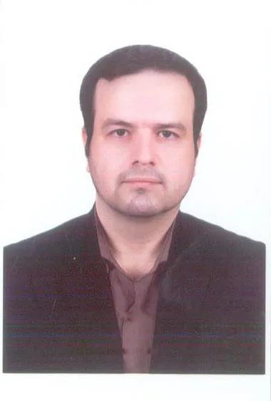 رضا قاسمی جوبنه