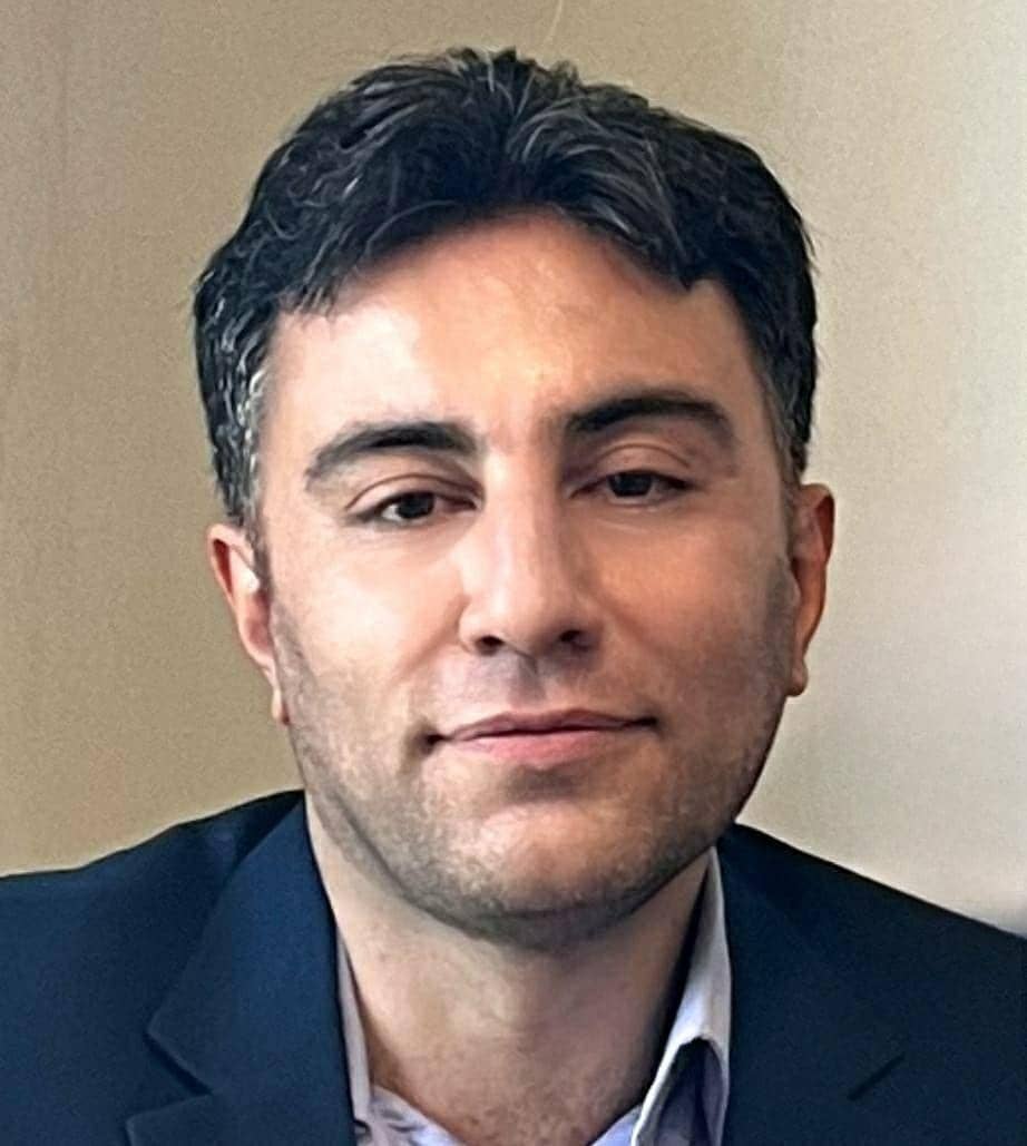 سید نوراله شاهرخی