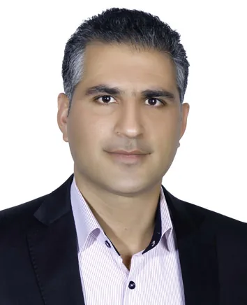 مجتبی علیزاده