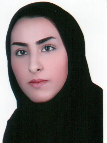زهره محمدیاری