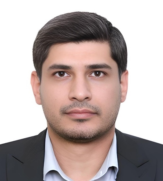 امین بیرانوند