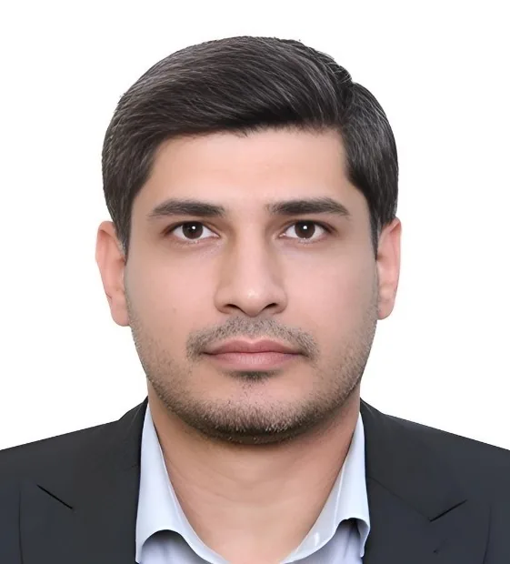 امین بیرانوند