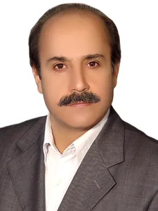 مرحوم محمودرضا اسماعیلی