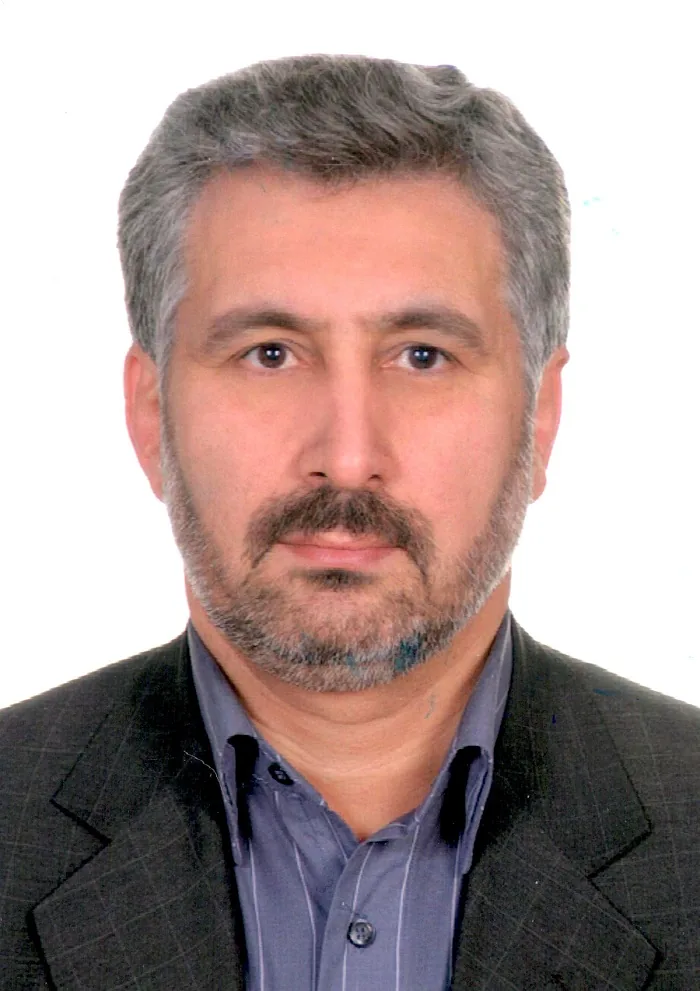 عبدالرحیم بهاروند