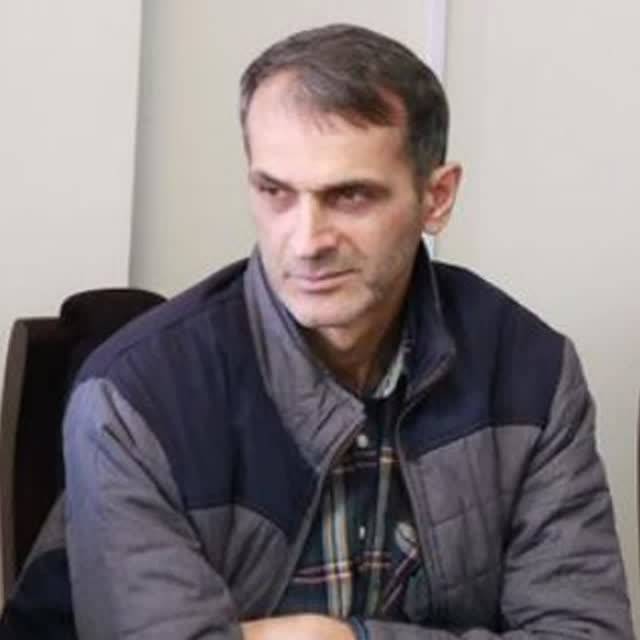 کمال علیزاده