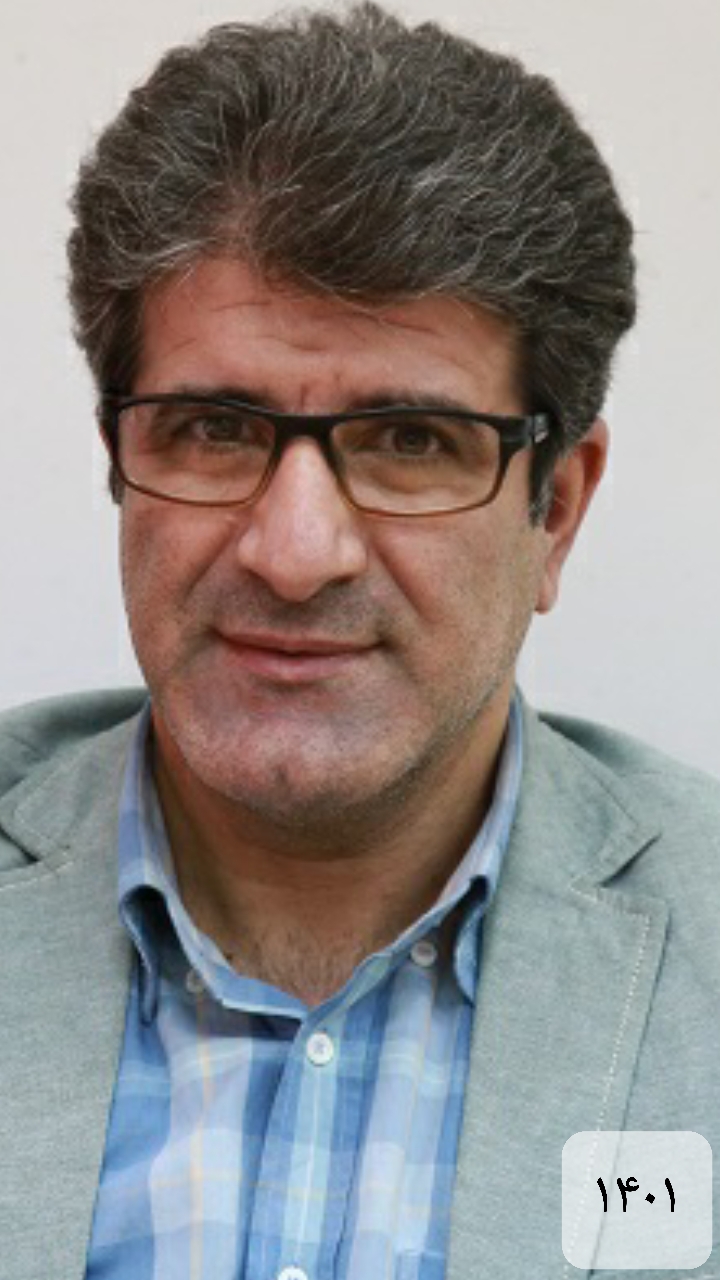 محمود رضا مرادیان