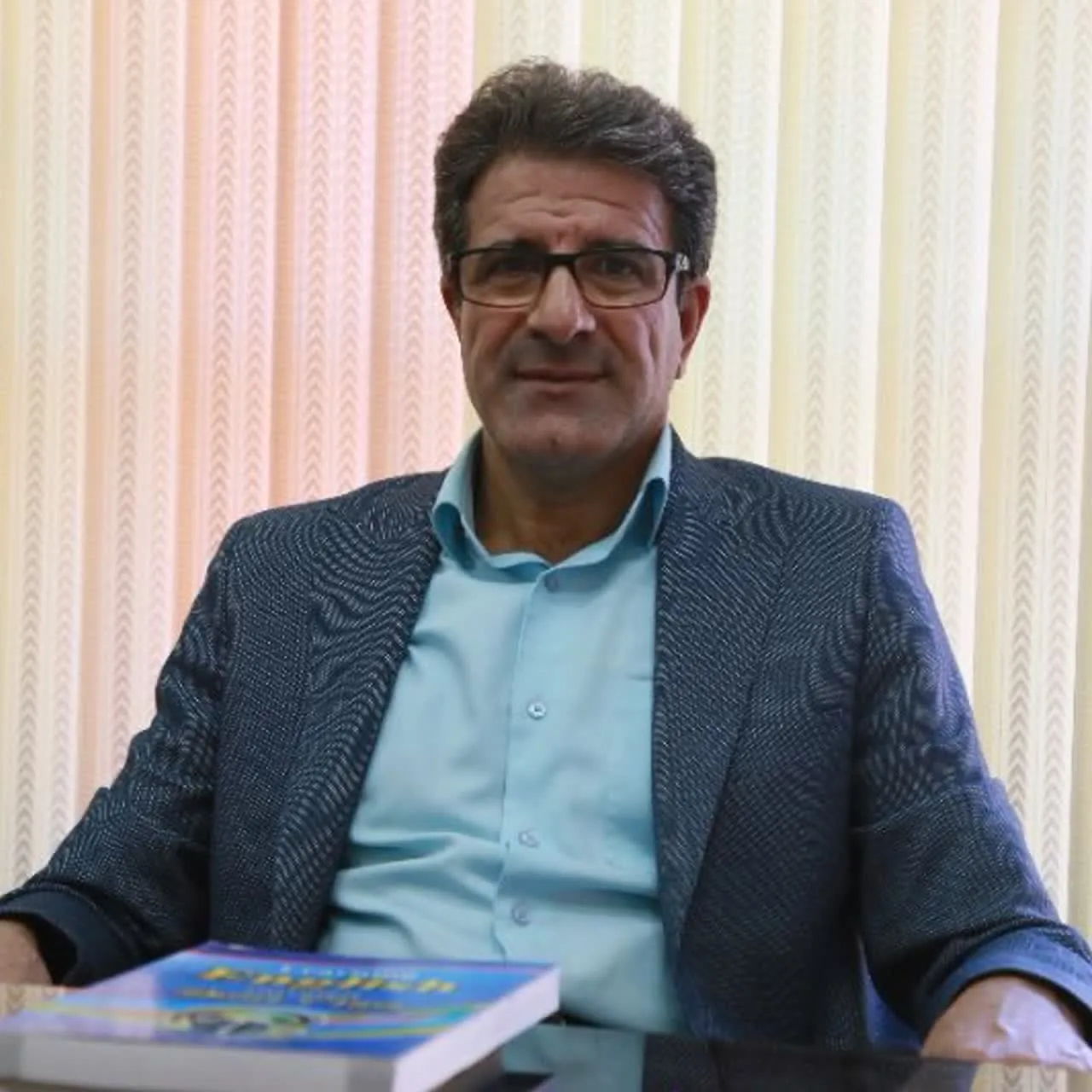 محمود رضا مرادیان