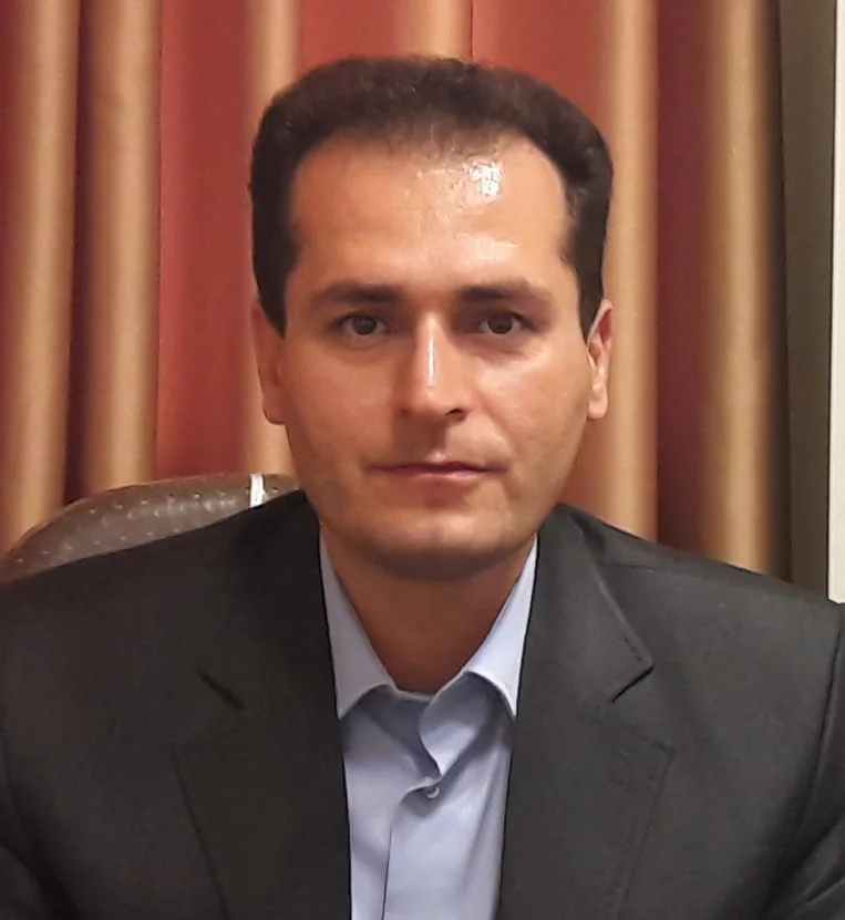 آرش خردمند کلور