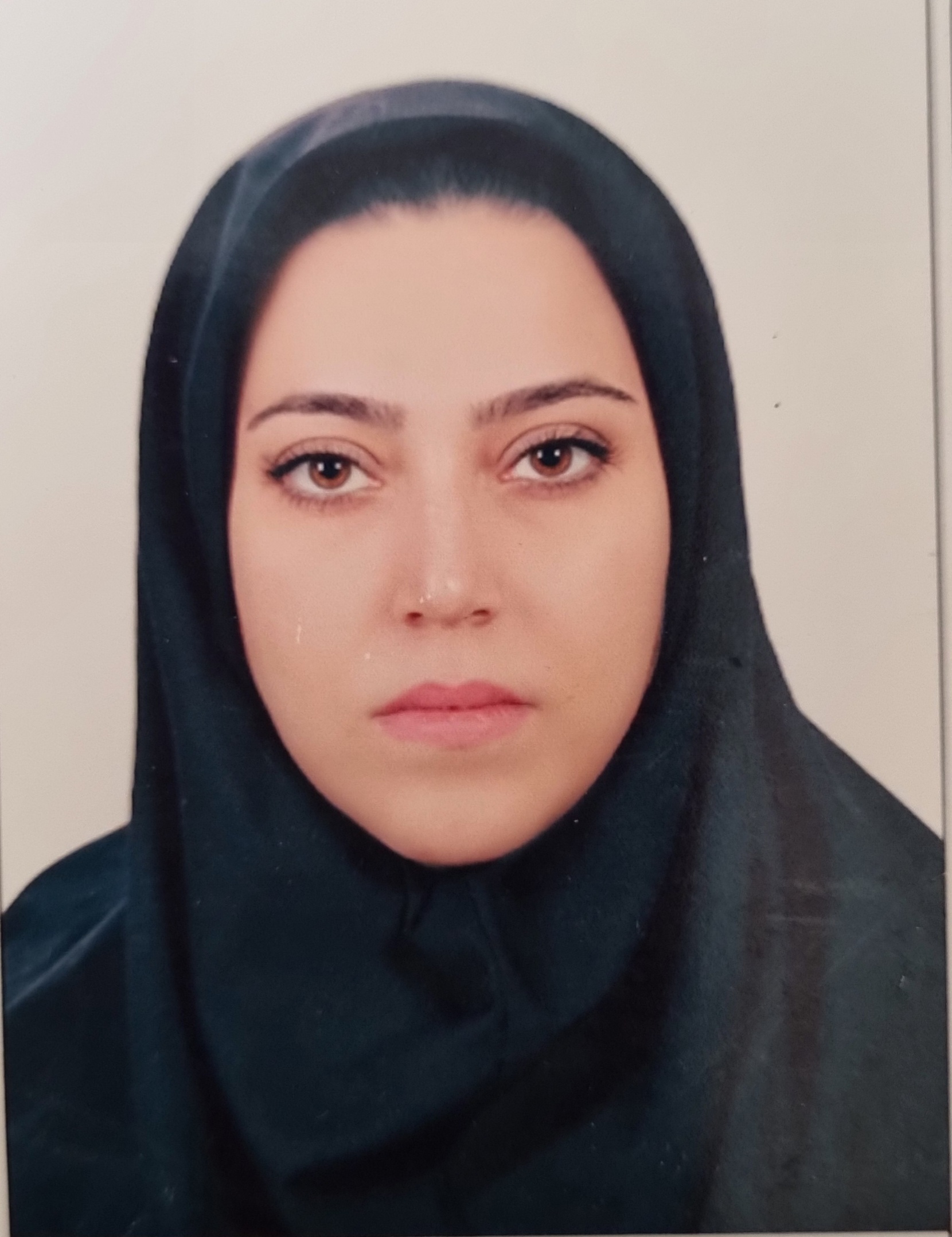 مرضیه کردبچه