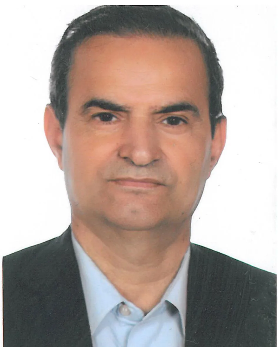سالار باهر