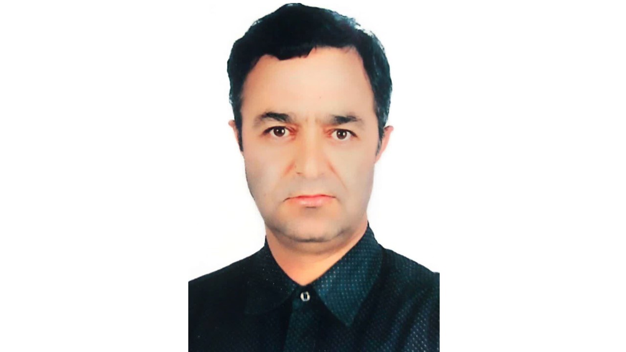 رامین ساریخانی