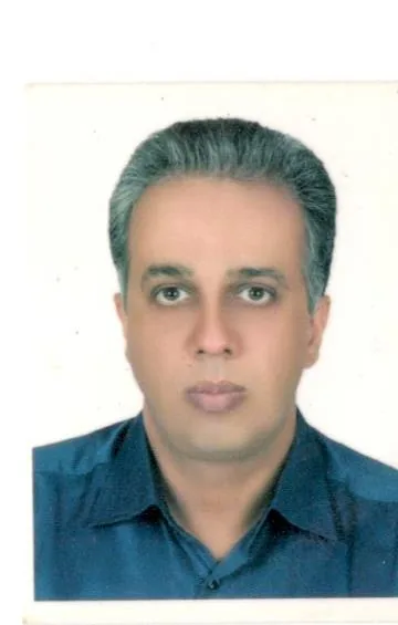 شهرام ملکی