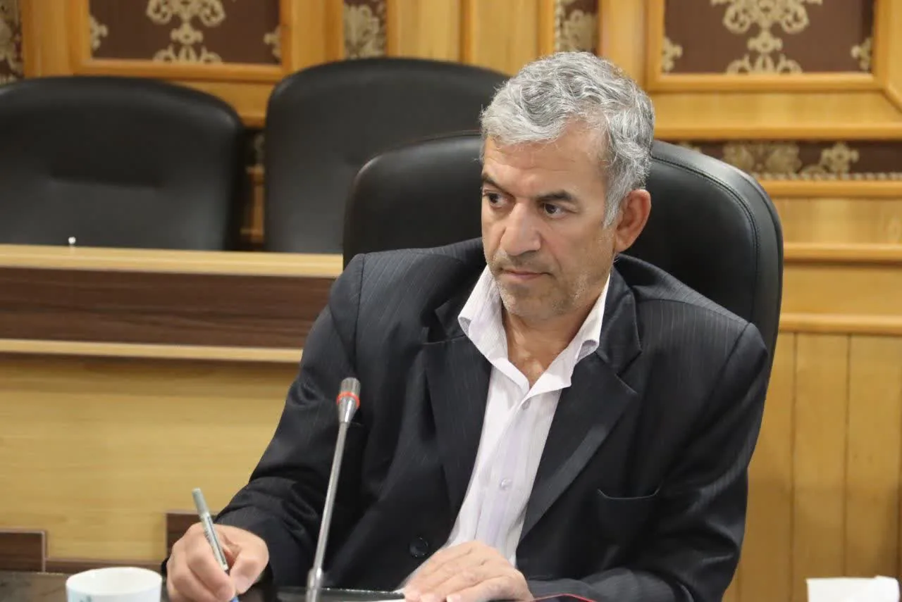 مهدی شاهین
