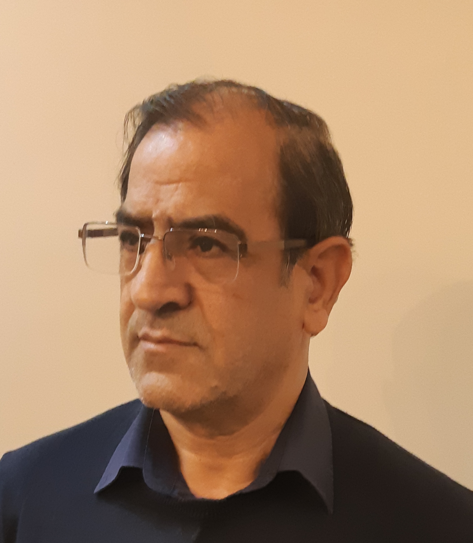 حمید رضا متین فر