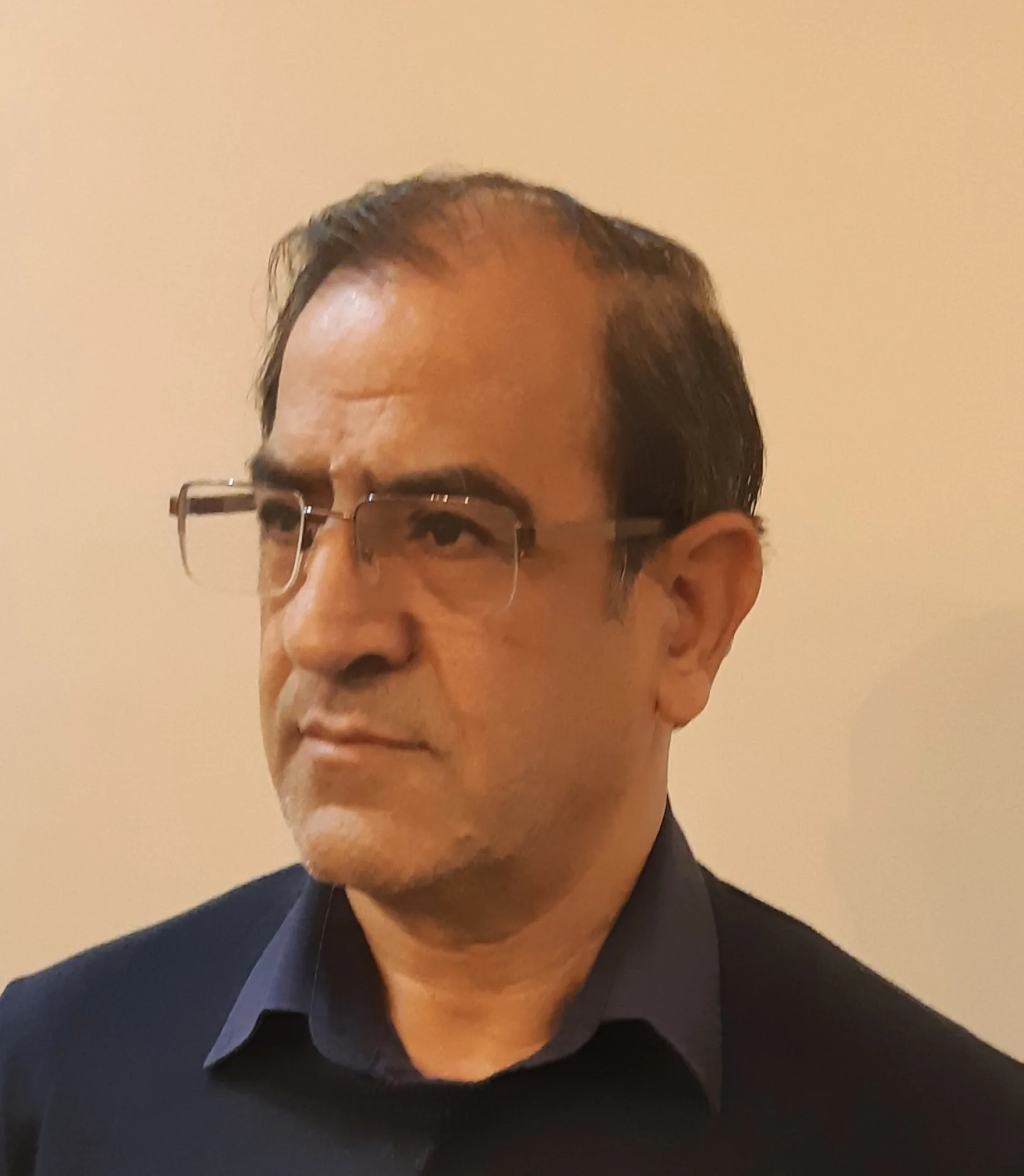 حمید رضا متین فر