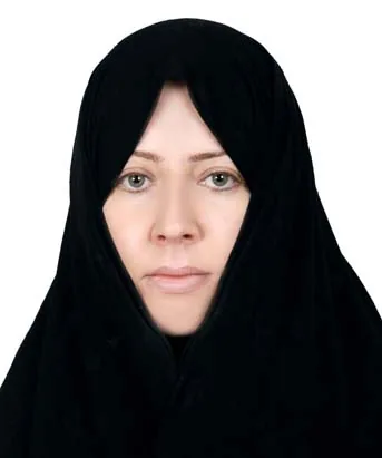 منصوره امیری