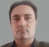محمد احمدی