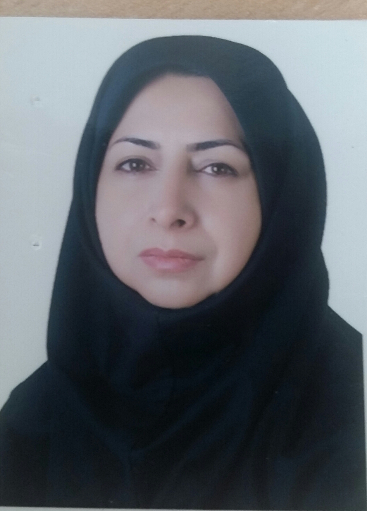 فیروزه غضنفری