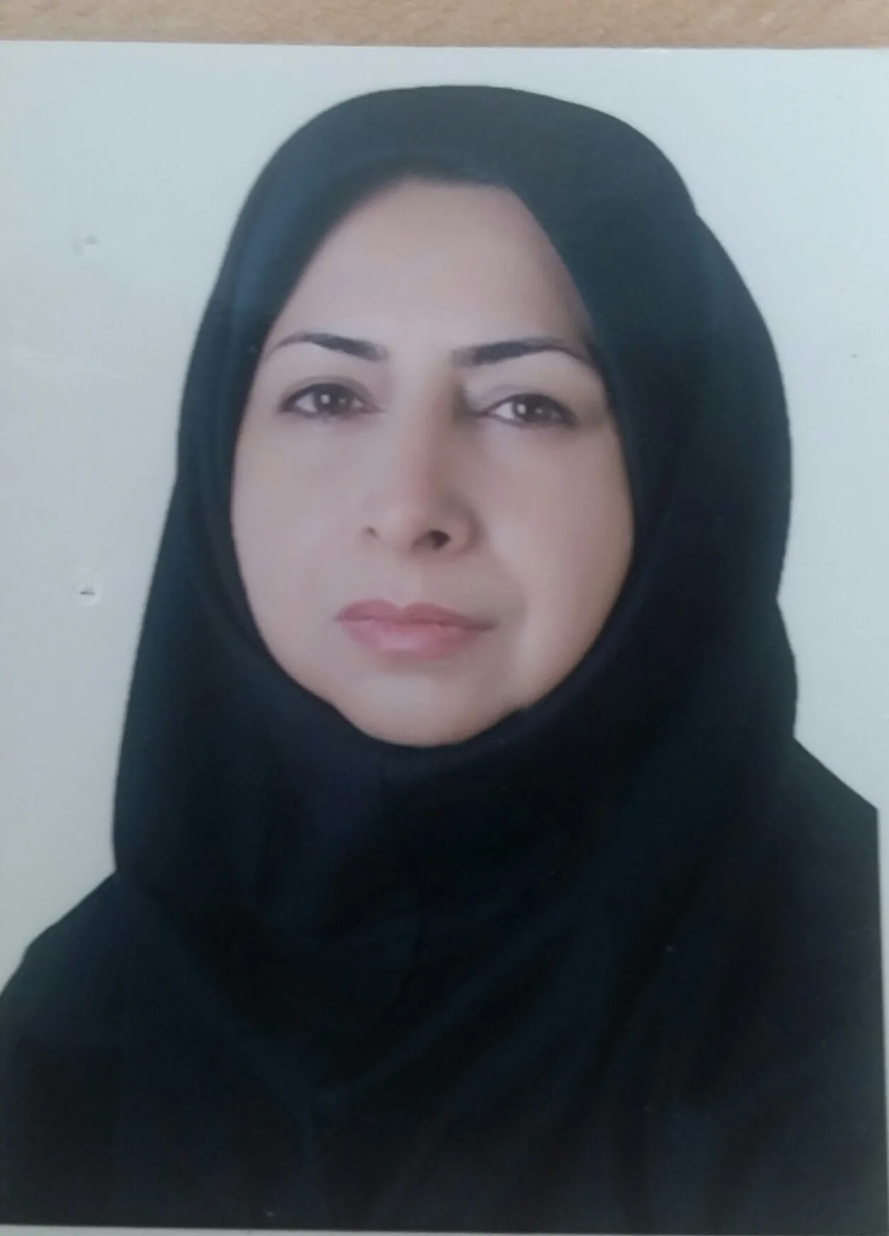 فیروزه غضنفری