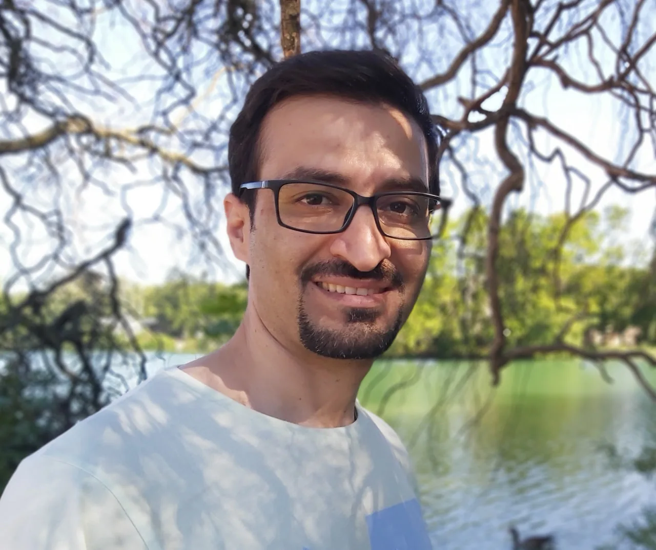 مسعود رحمتی