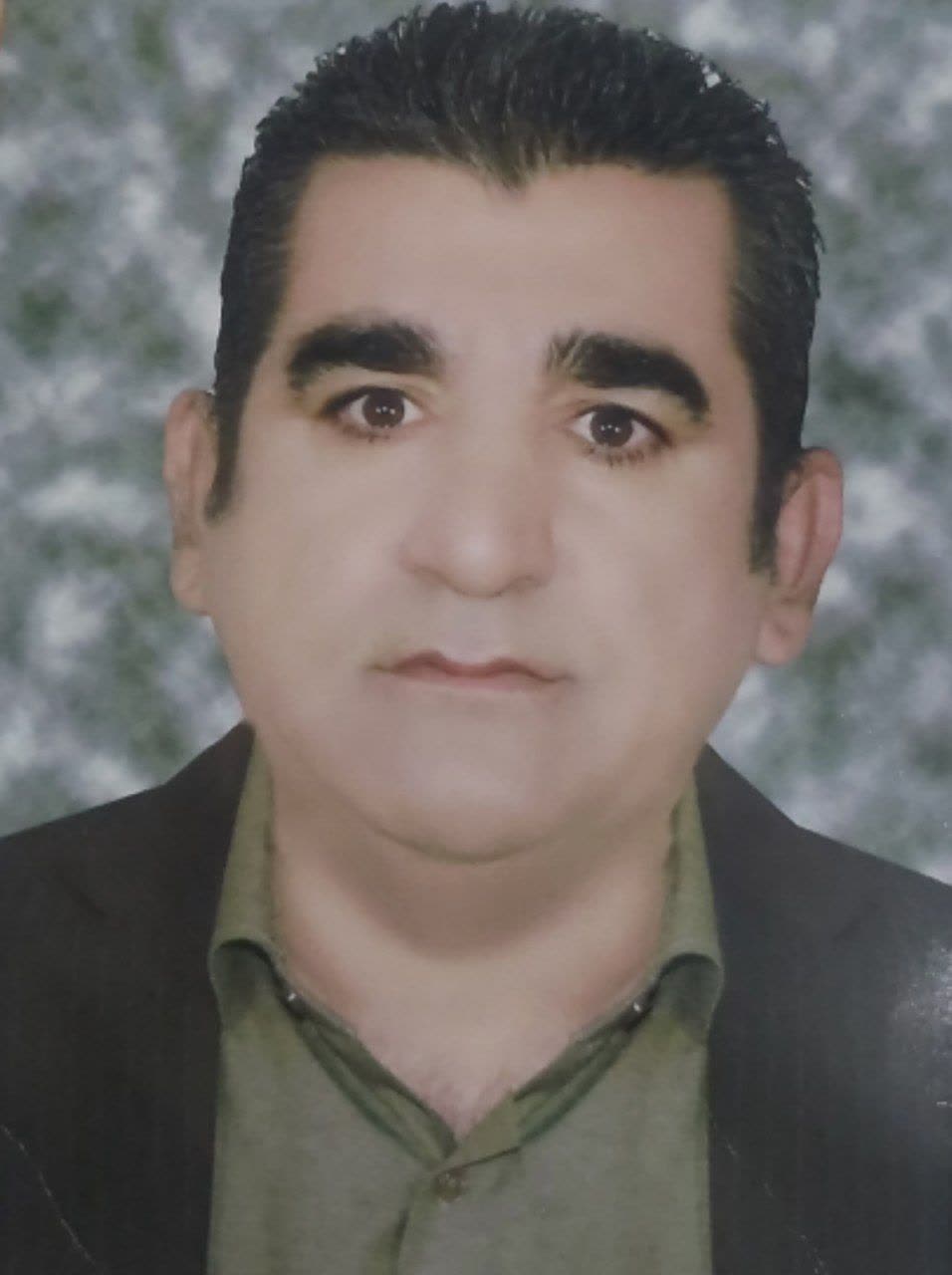 محمدحسن امرائی