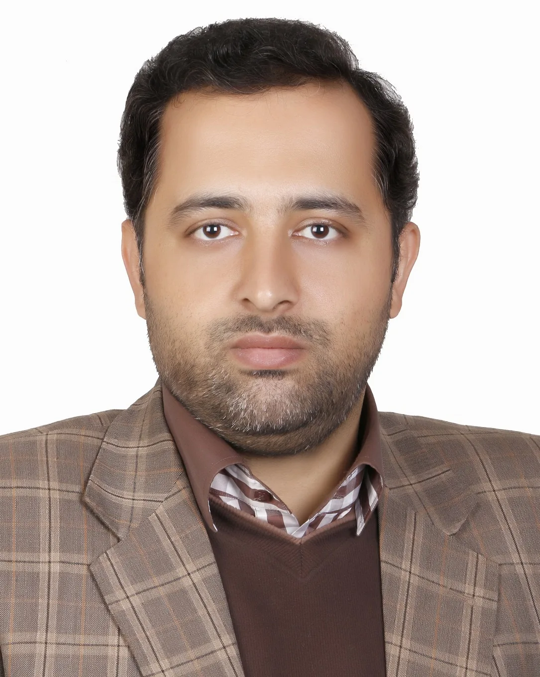 حسین محمودی