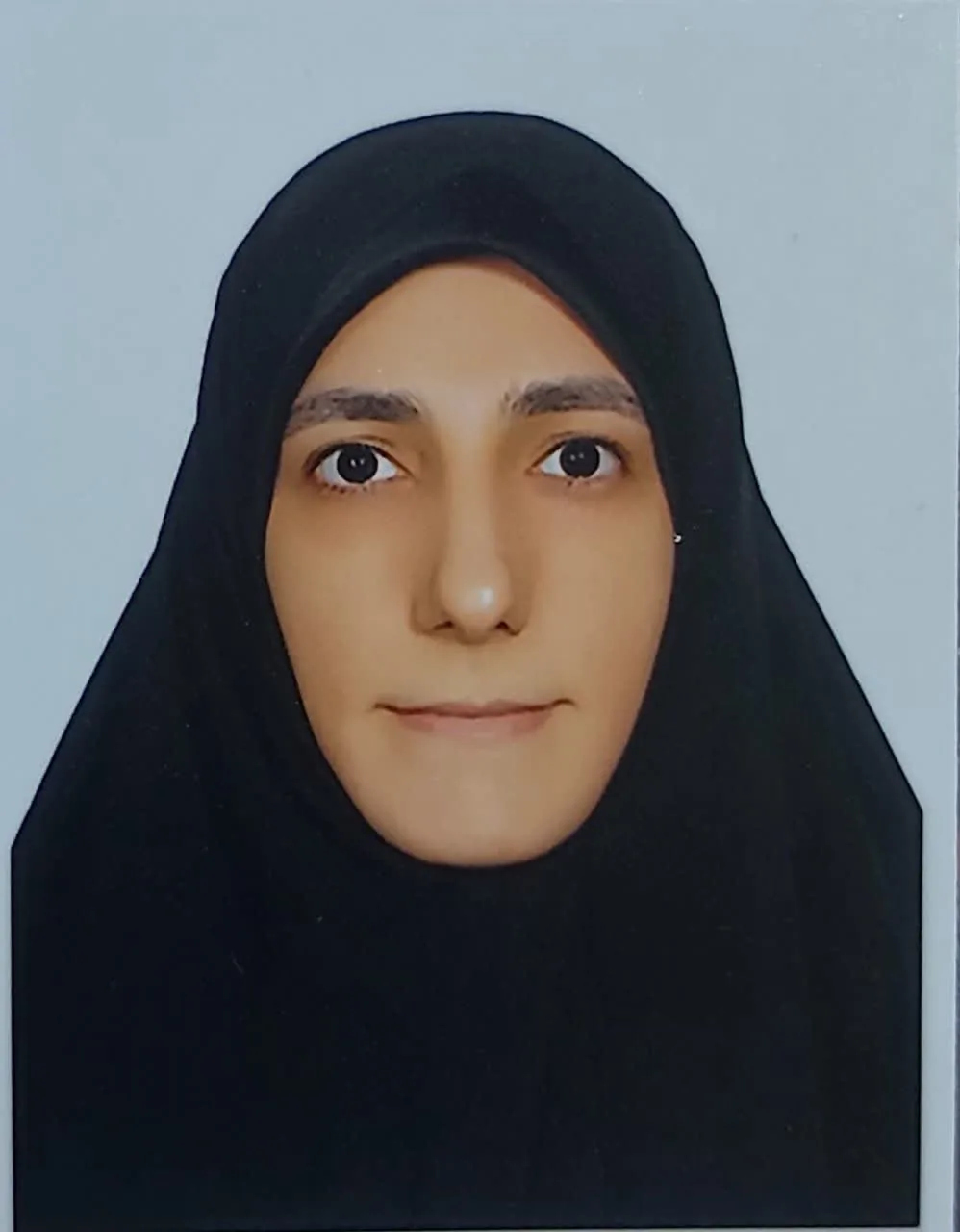 فرزانه جعفری