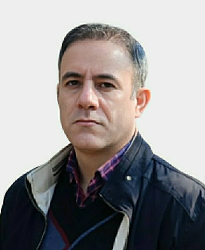 فرزاد مرادپوری