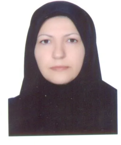فریده آذربانی  (بازنشسته)