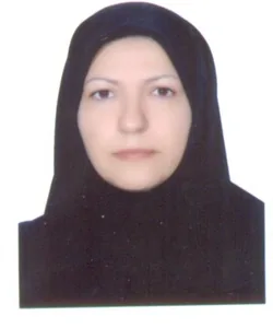 فریده آذربانی  (بازنشسته)