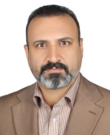 حمیدرضا کارگر