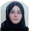 مریم مددکار حق جو