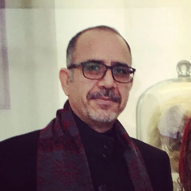 محمد رضا حسنی جلیلیان