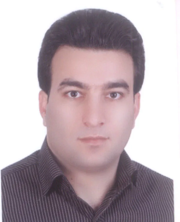 رضا رشیدی خبیر
