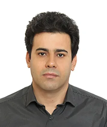 امین جمشیدی