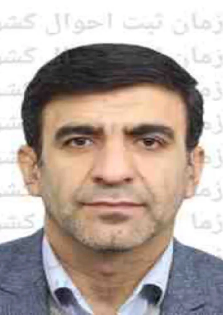 محمد علیزاده