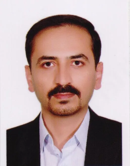 حمیدرضا عیسوند