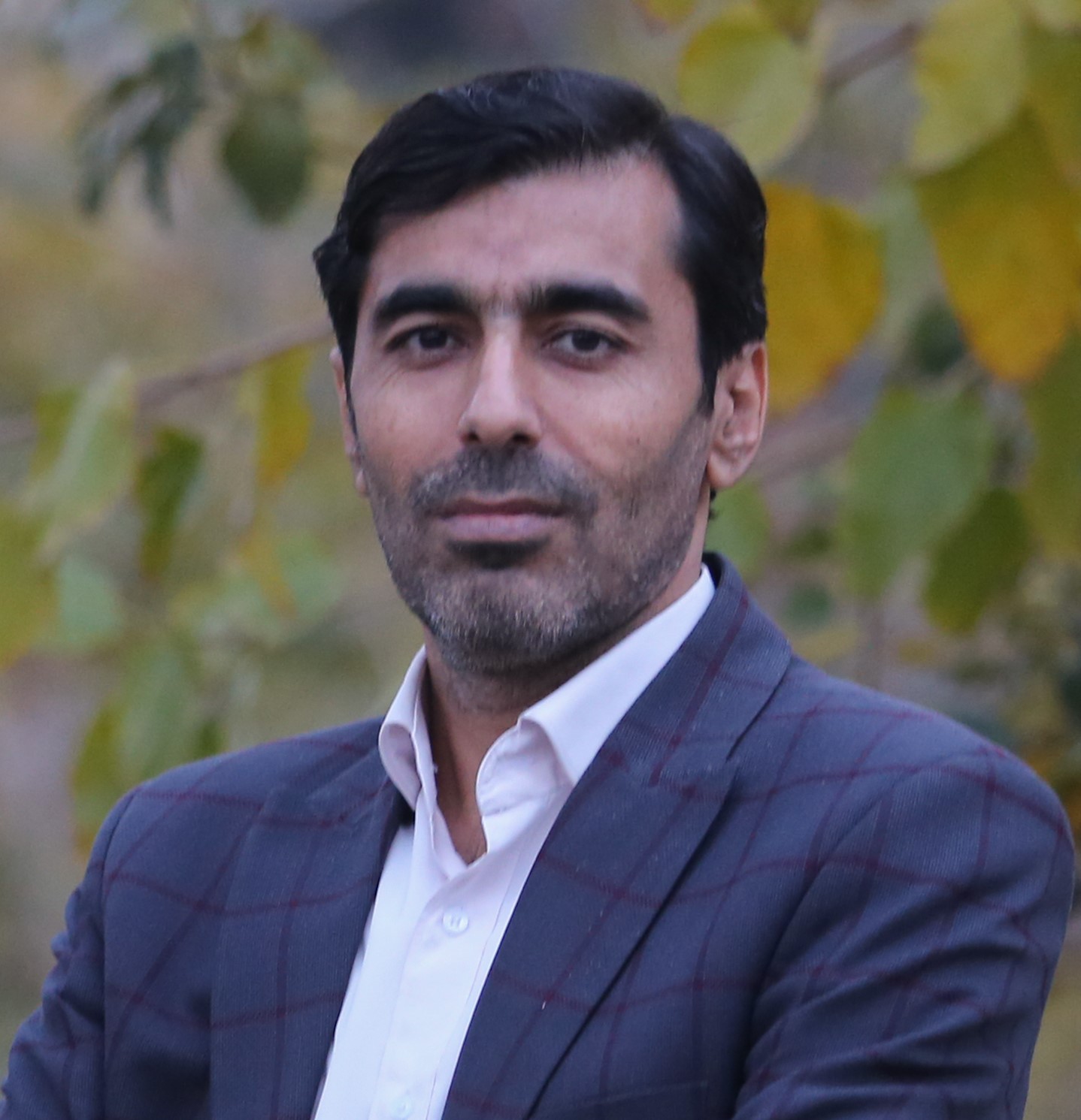 عابد گل‌کرمی