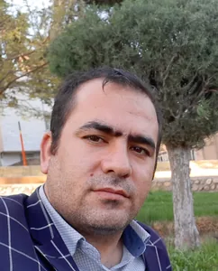 امیدعلی اکبرپور