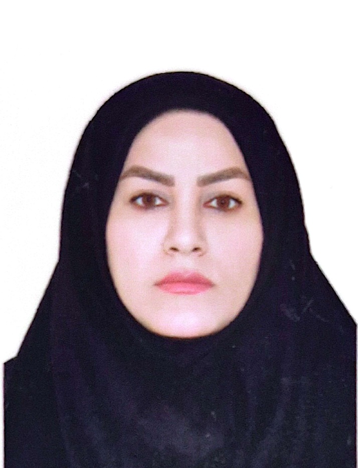 فاطمه احمدی