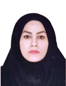فاطمه احمدی
