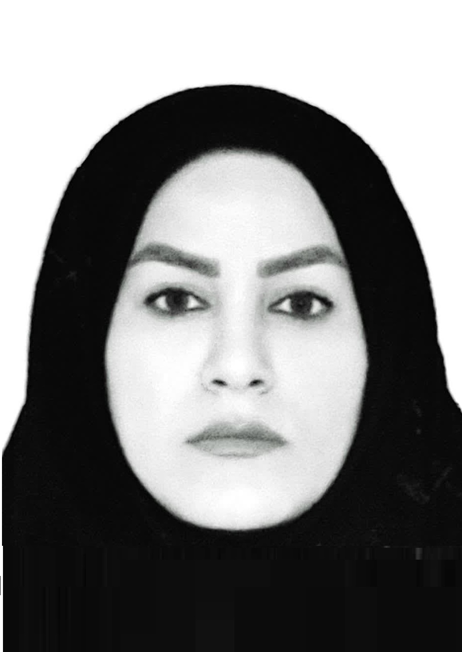 فاطمه احمدی