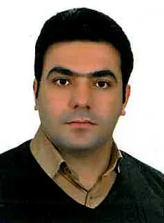 سلمان زارعی