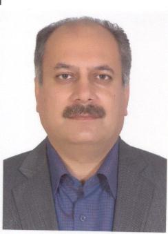 عباس معدن دار آرانی